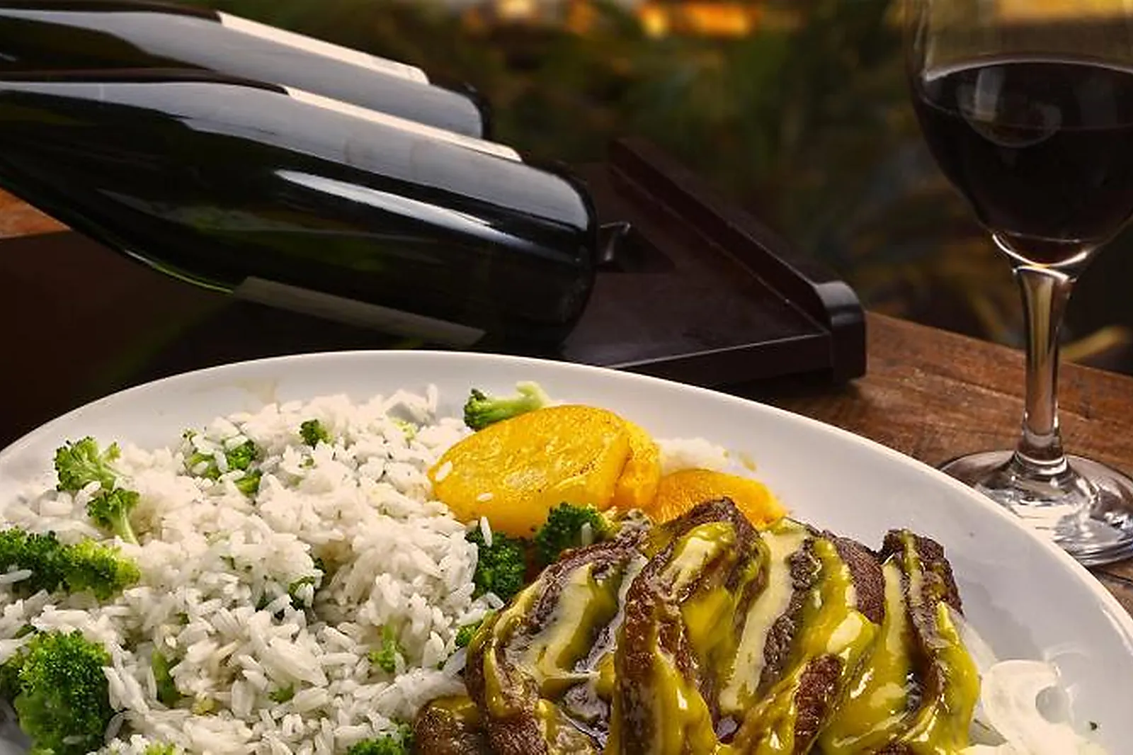 Lieux événementiels, ESPACE VAL DE GARANCE