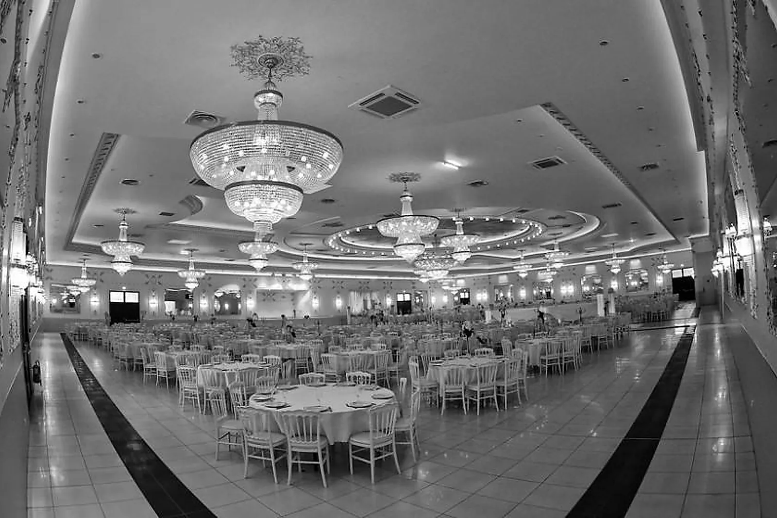 Lieux événementiels, ESPACE VENISE