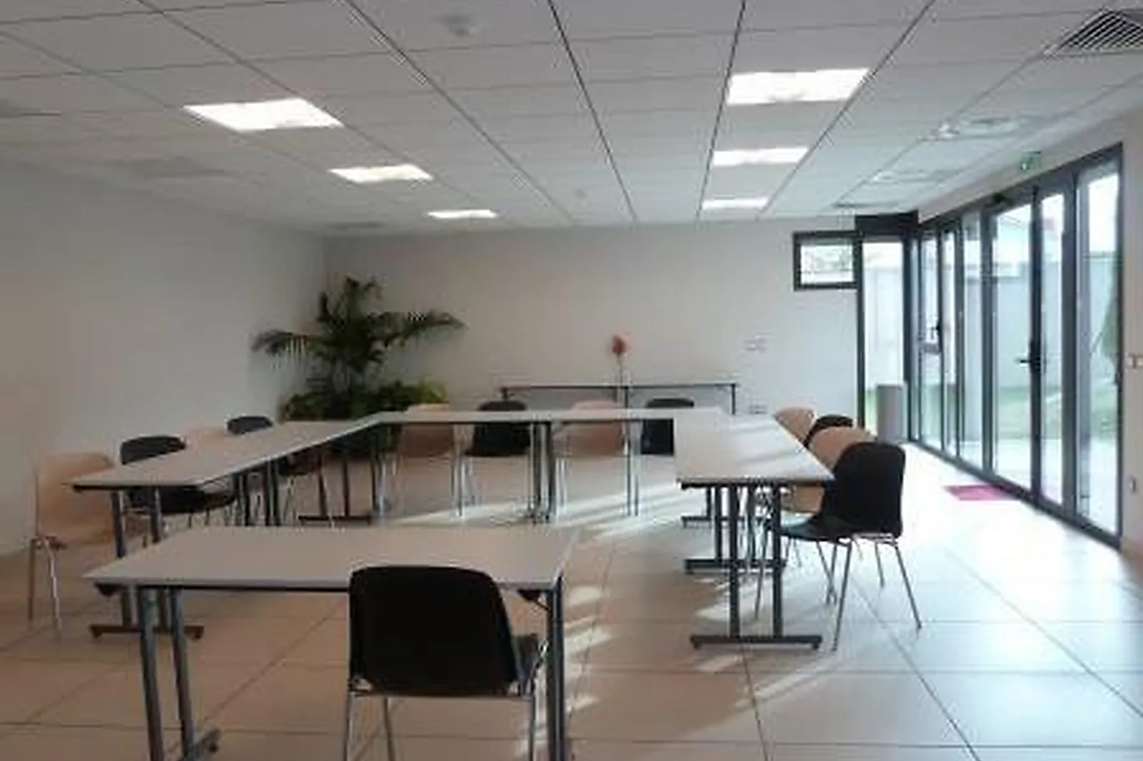 Lieux événementiels, ESPACE VESTREPAIN