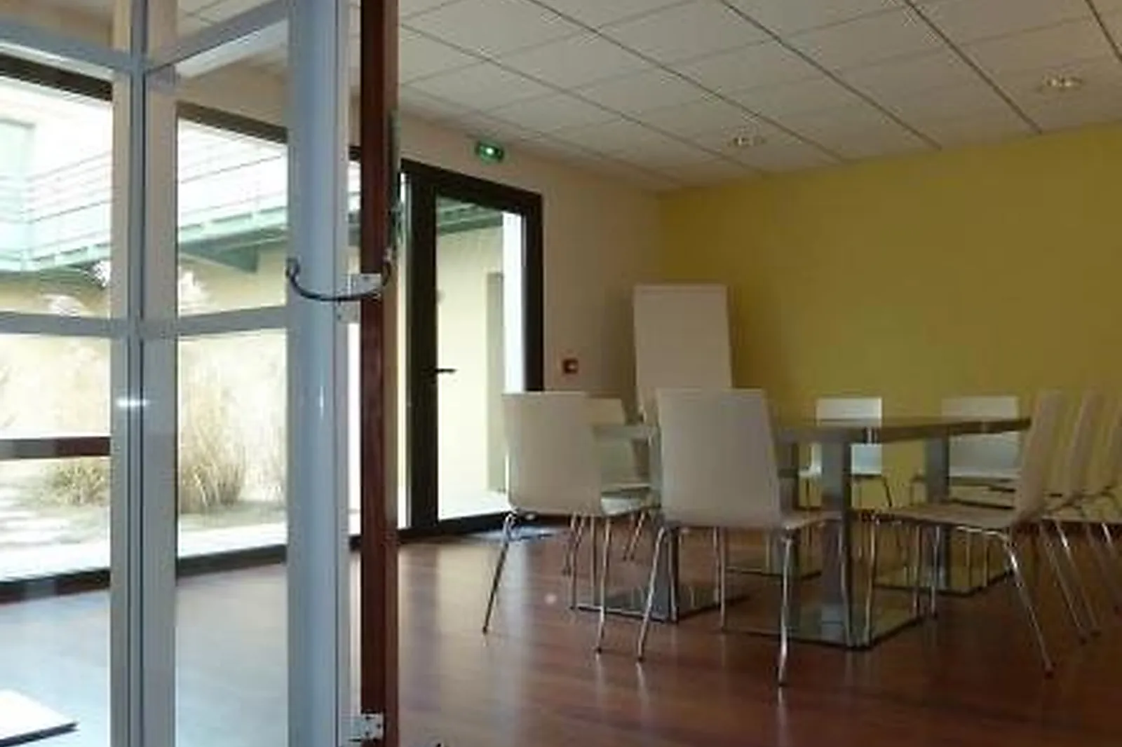 Lieux événementiels, ESPACE VESTREPAIN