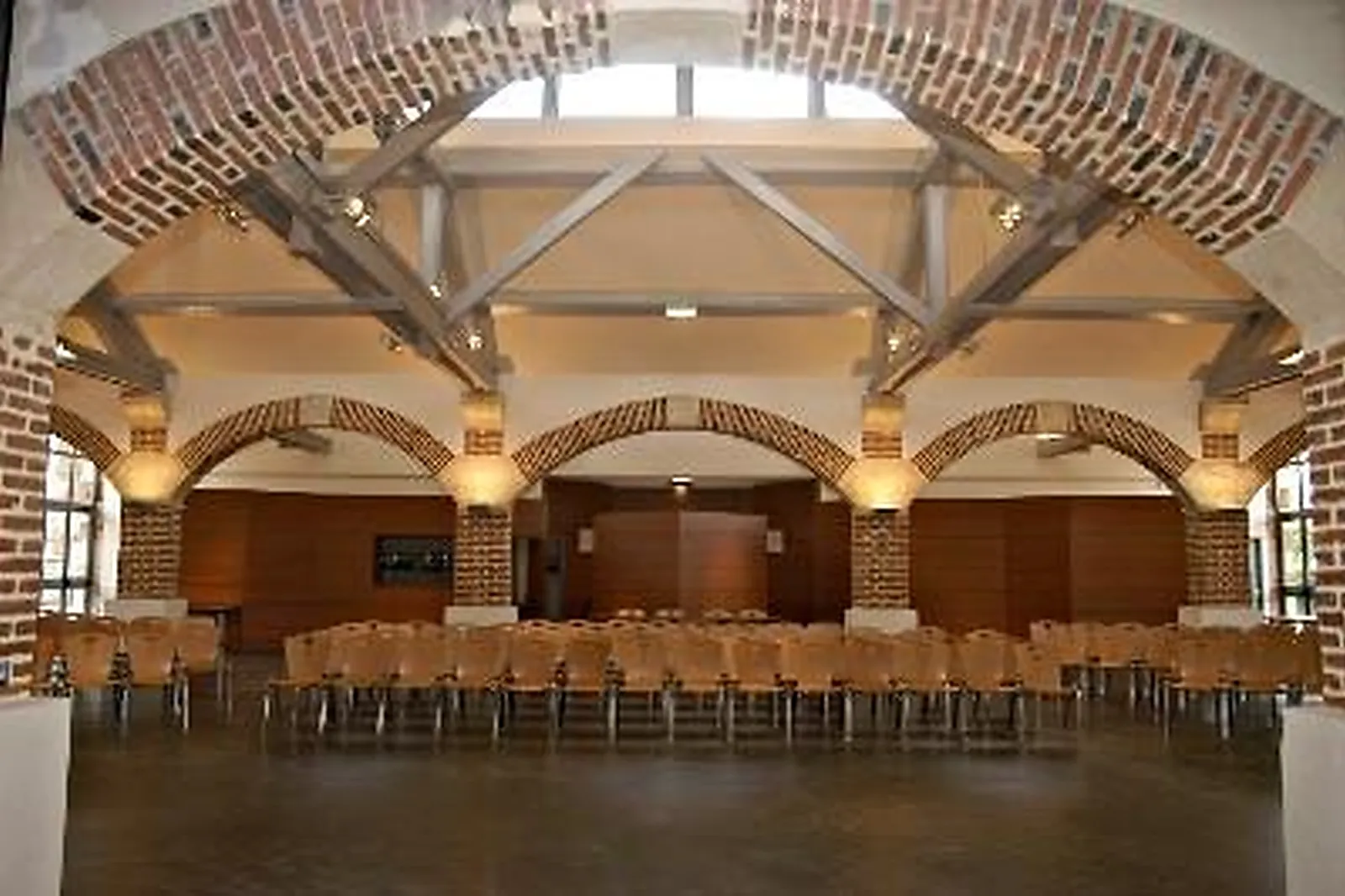 Lieux événementiels, ESPACE VILLARS