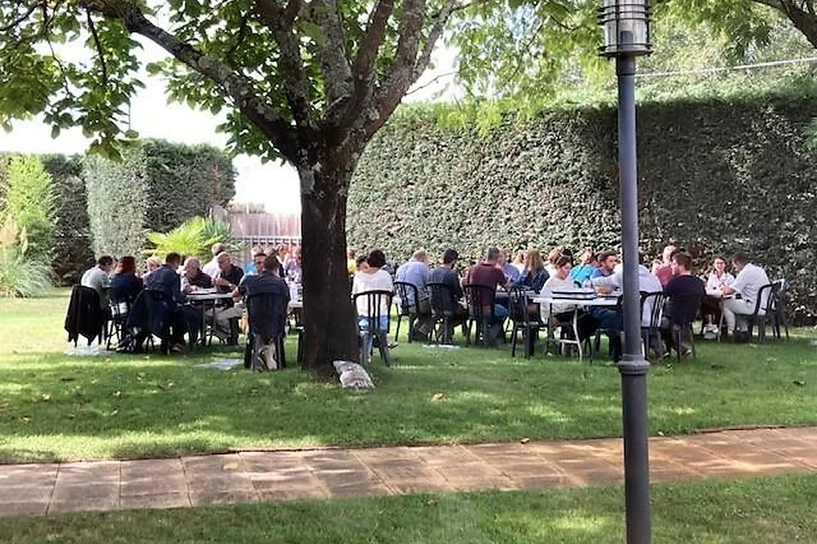 Lieux événementiels, ESPACE VILLEMARIE