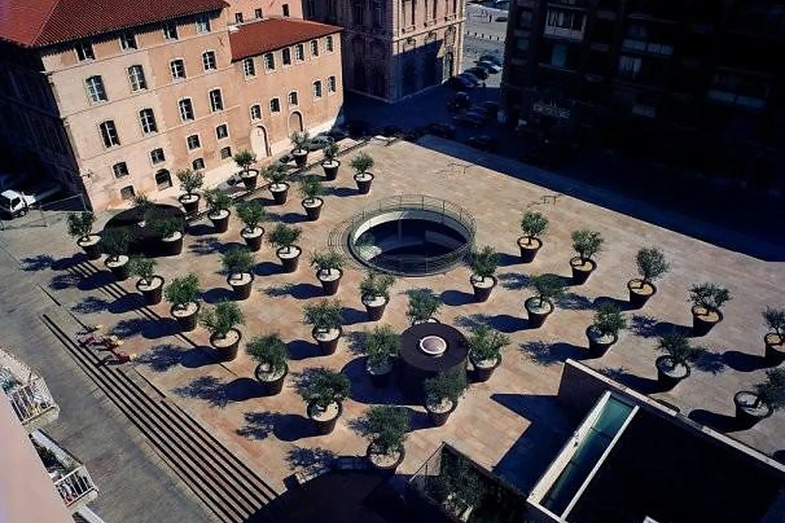 Lieux événementiels, ESPACE VILLENEUVE BARGEMON