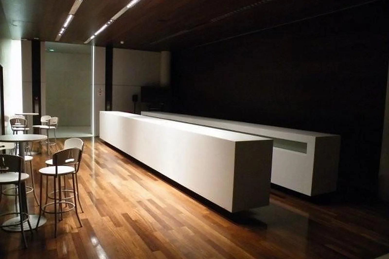 Lieux événementiels, ESPACE VILLENEUVE BARGEMON