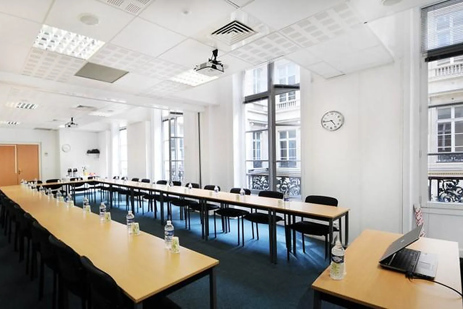 Lieux événementiels, ESPACE VINCI