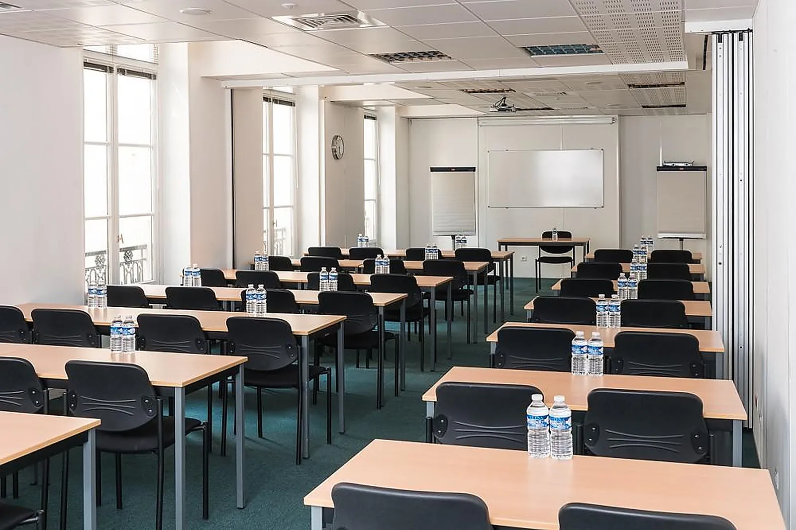 Lieux événementiels, ESPACE VINCI