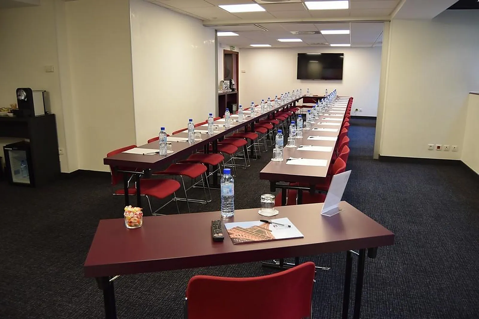 Lieux événementiels, ESPACE VOCATION HAUSSMANN SAINT LAZARE