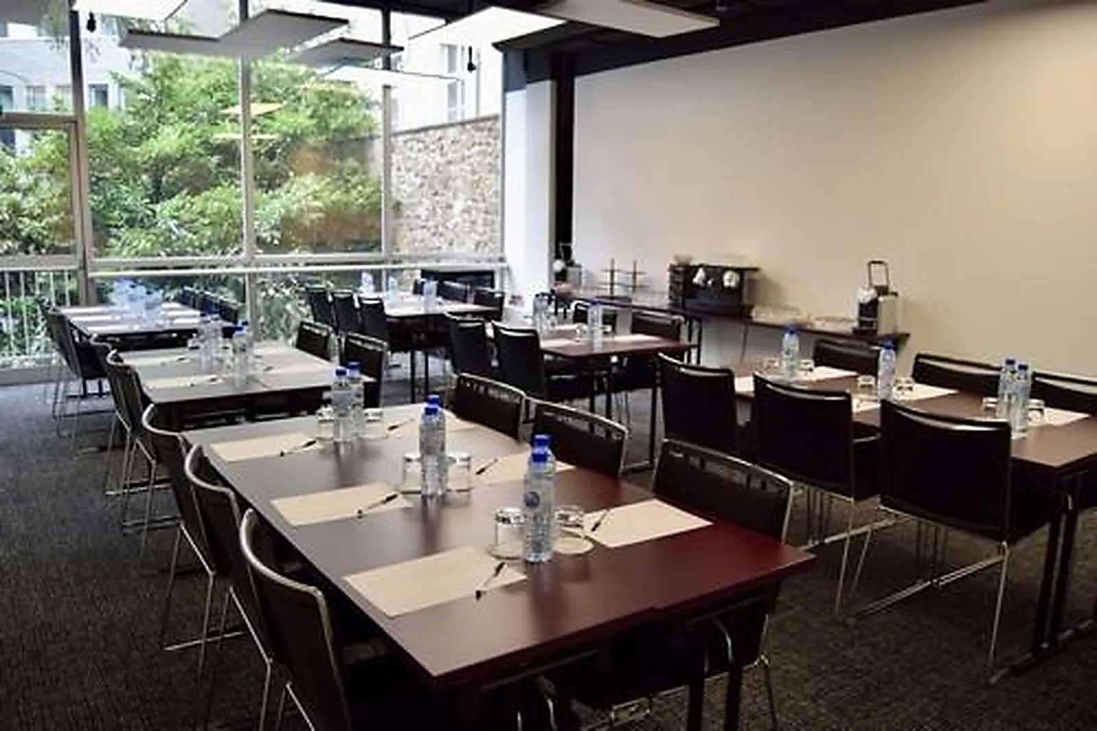 Lieux événementiels, ESPACE VOCATION HAUSSMANN SAINT LAZARE