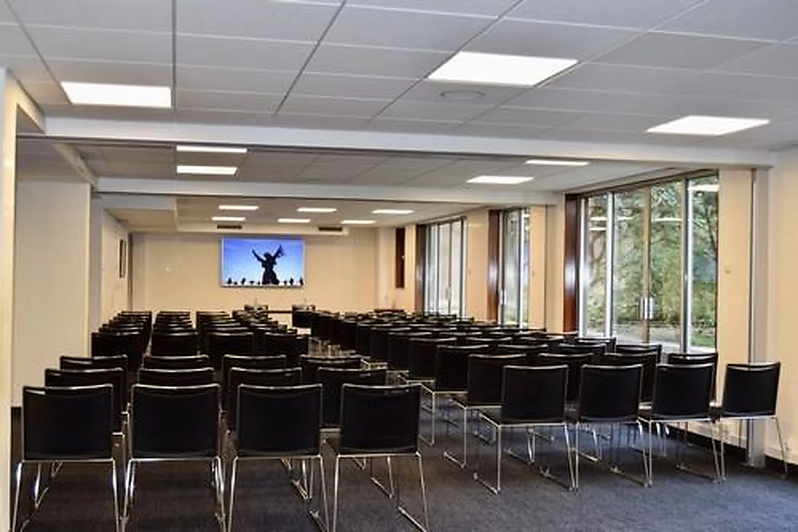 Lieux événementiels, ESPACE VOCATION HAUSSMANN SAINT LAZARE