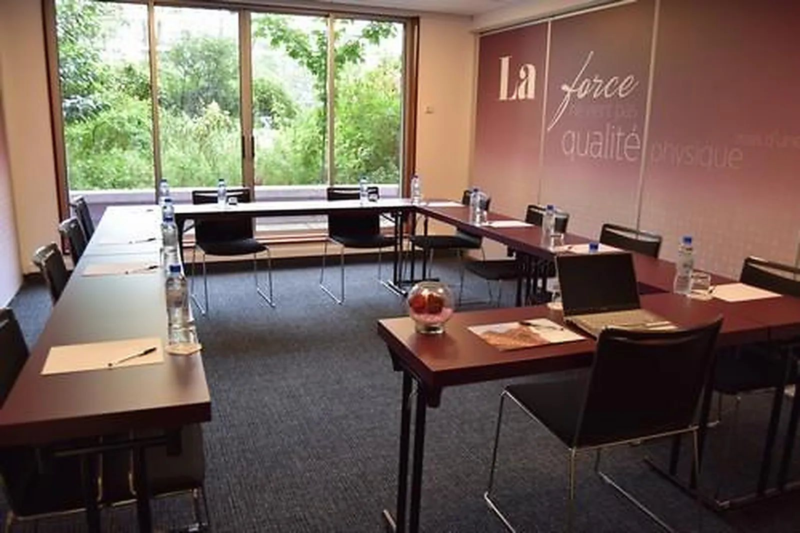 Lieux événementiels, ESPACE VOCATION HAUSSMANN SAINT LAZARE