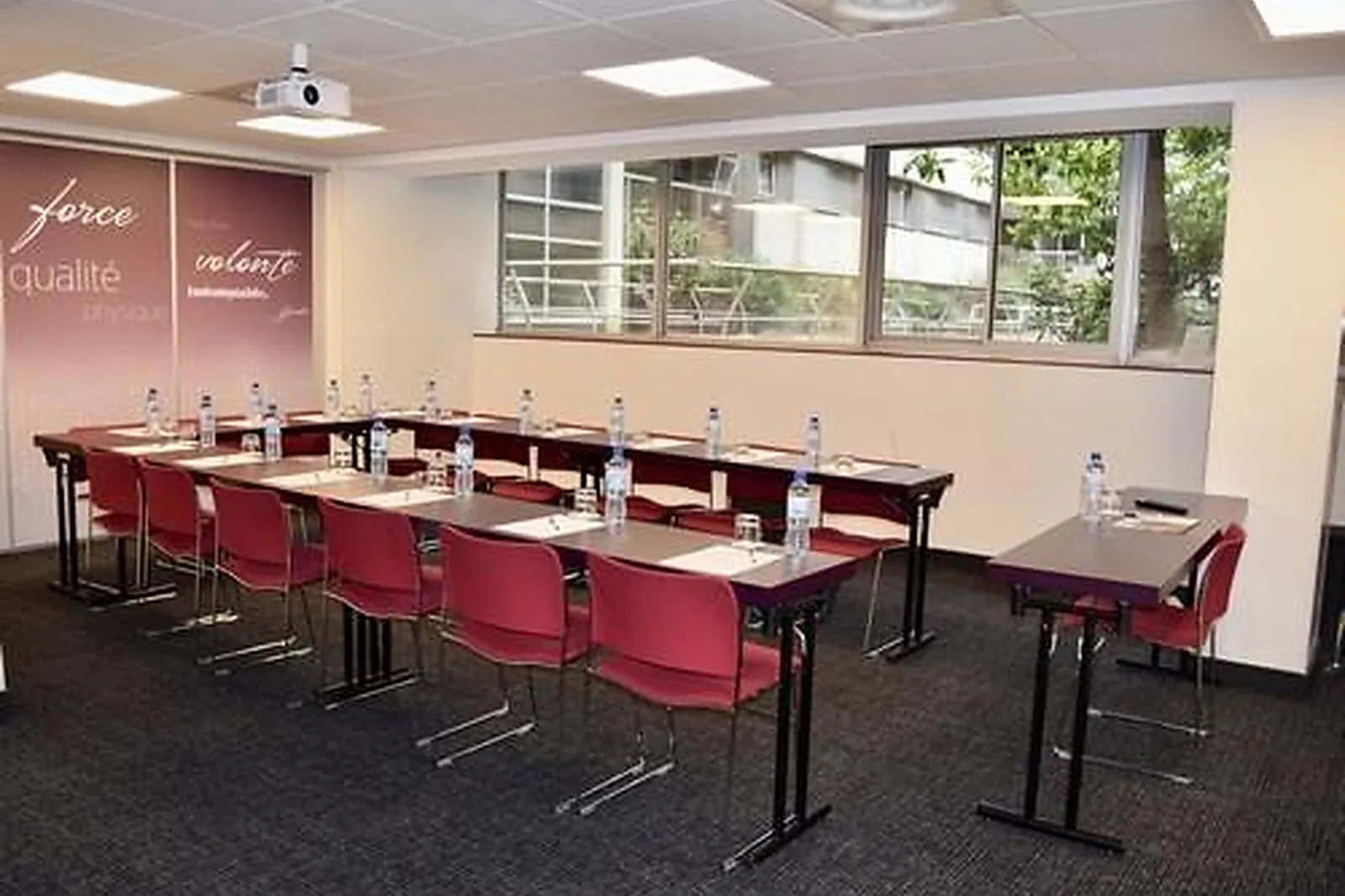 Lieux événementiels, ESPACE VOCATION HAUSSMANN SAINT LAZARE