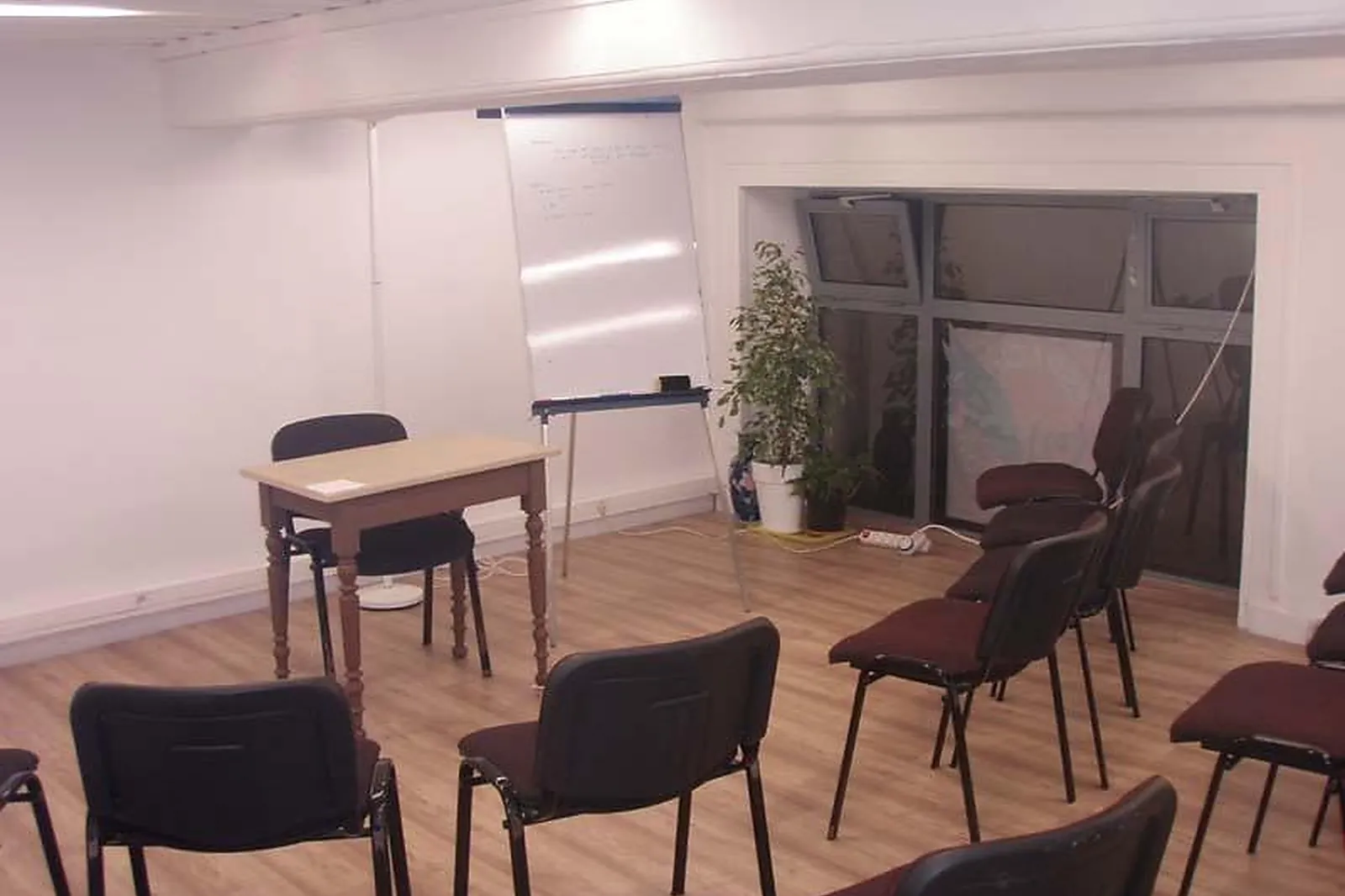 Lieux événementiels, ESPACE VOLLON