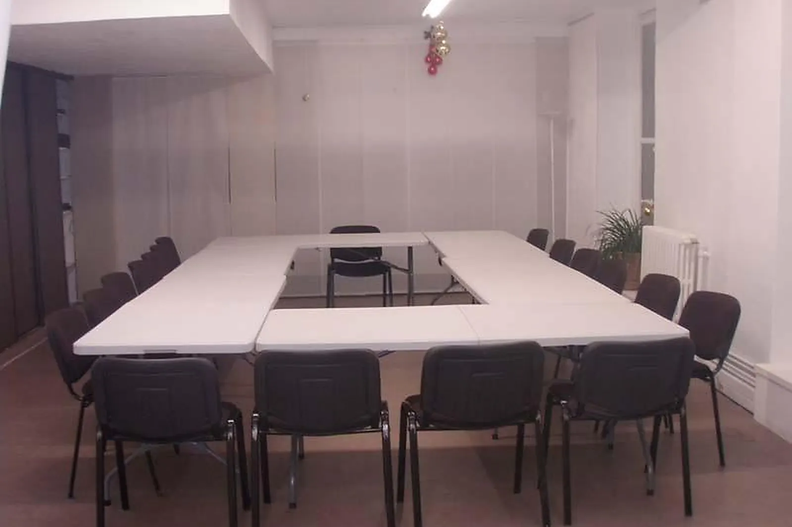 Lieux événementiels, ESPACE VOLLON