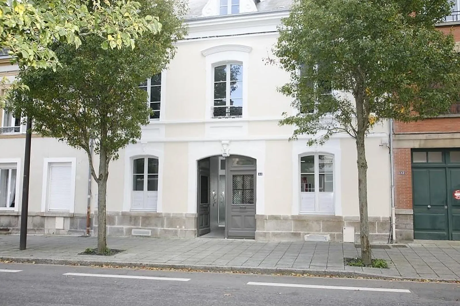 Lieux événementiels, ESPACE WILSON