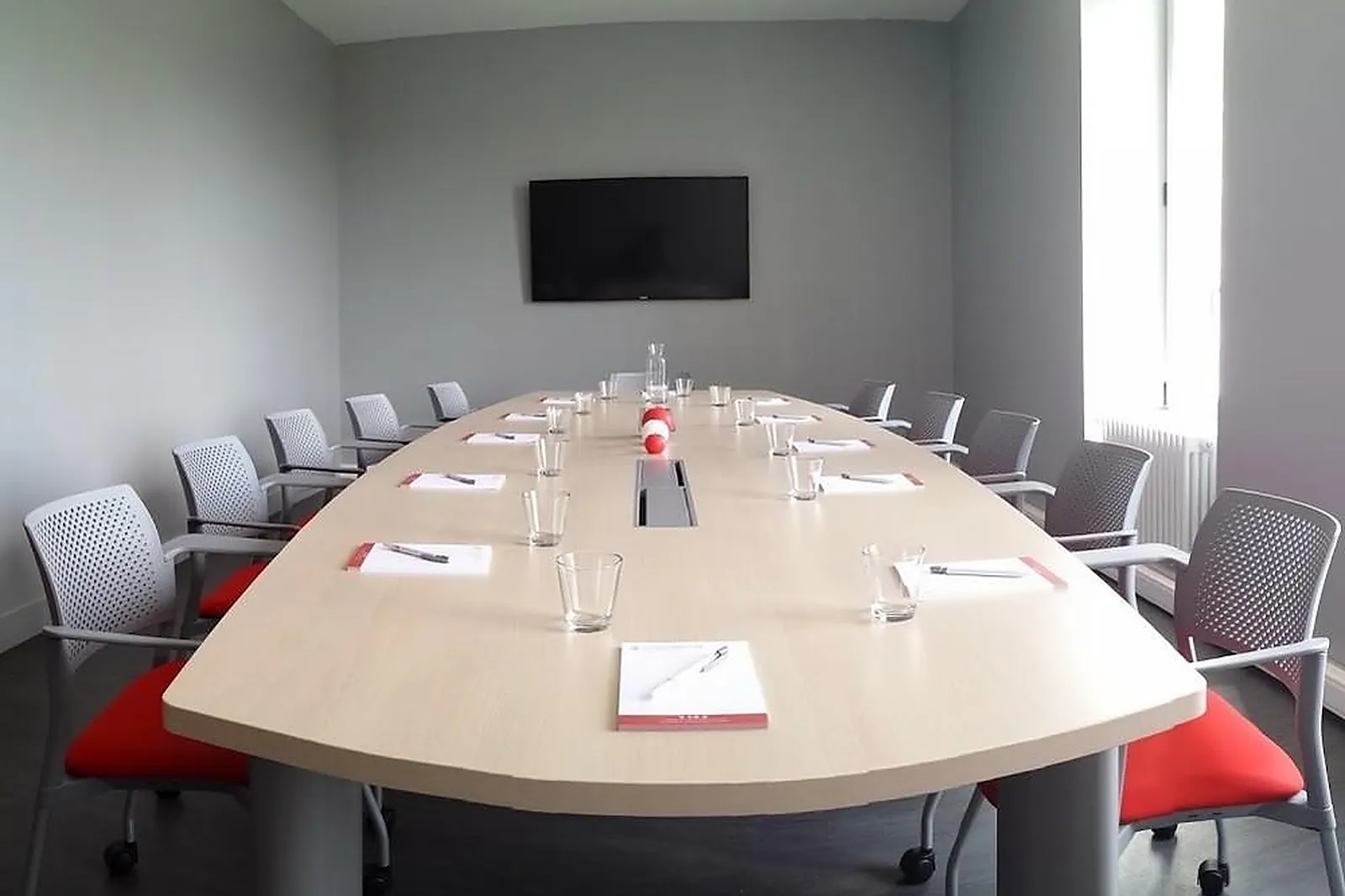 Lieux événementiels, ESPACE WILSON