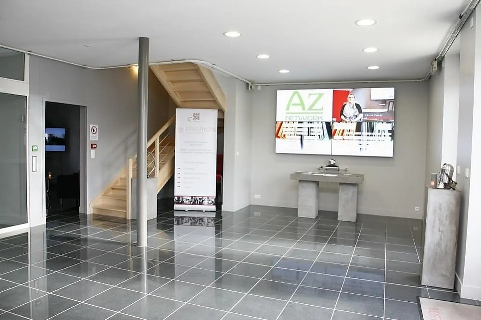 Lieux événementiels, ESPACE WILSON