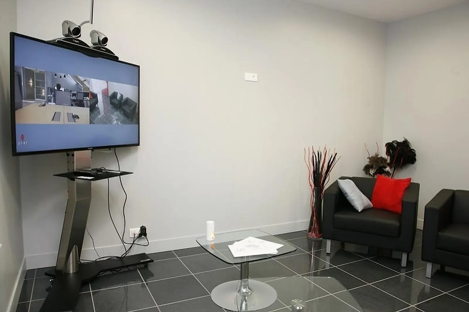 Lieux événementiels, ESPACE WILSON