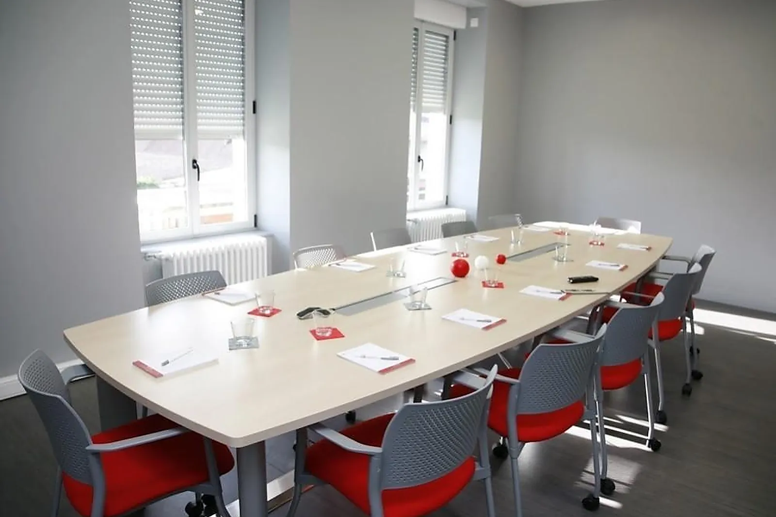 Lieux événementiels, ESPACE WILSON