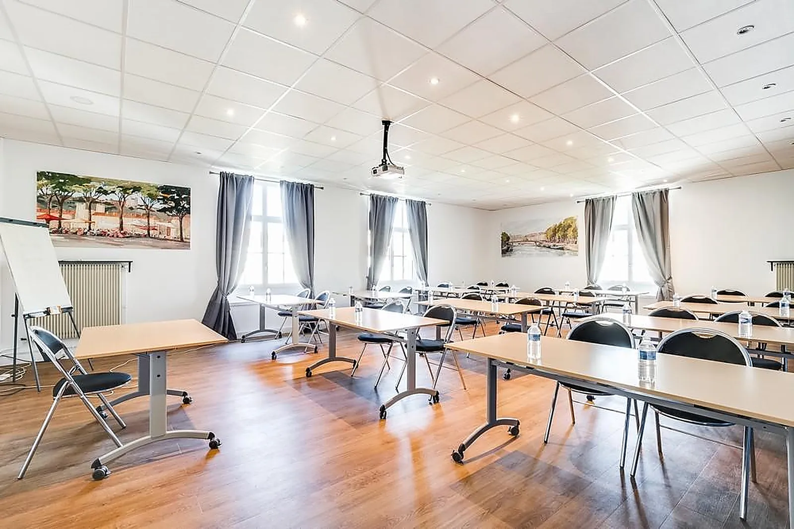 Lieux événementiels, ESPACE DE L'OUEST LYONNAIS