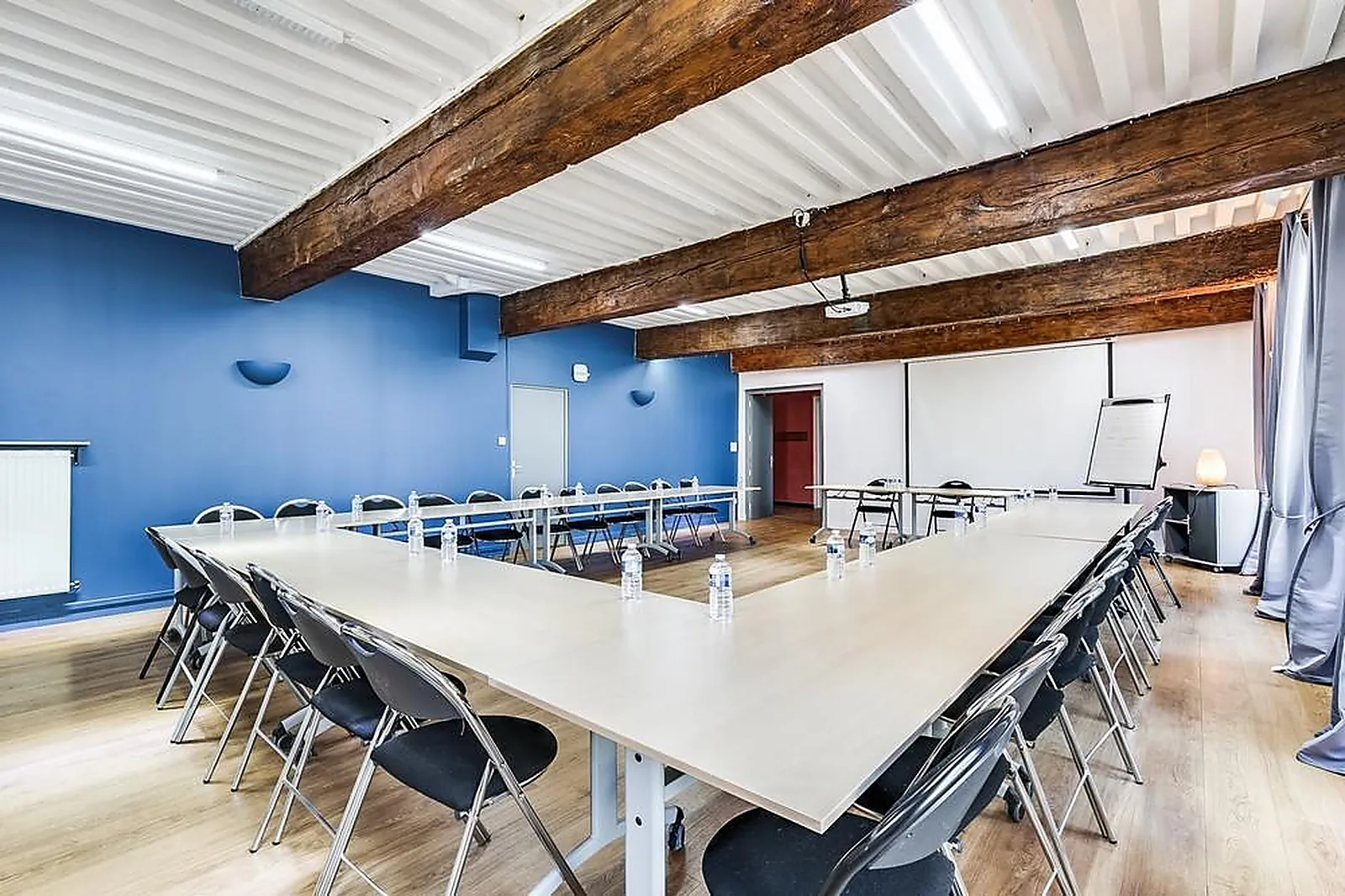 Lieux événementiels, ESPACE DE L'OUEST LYONNAIS