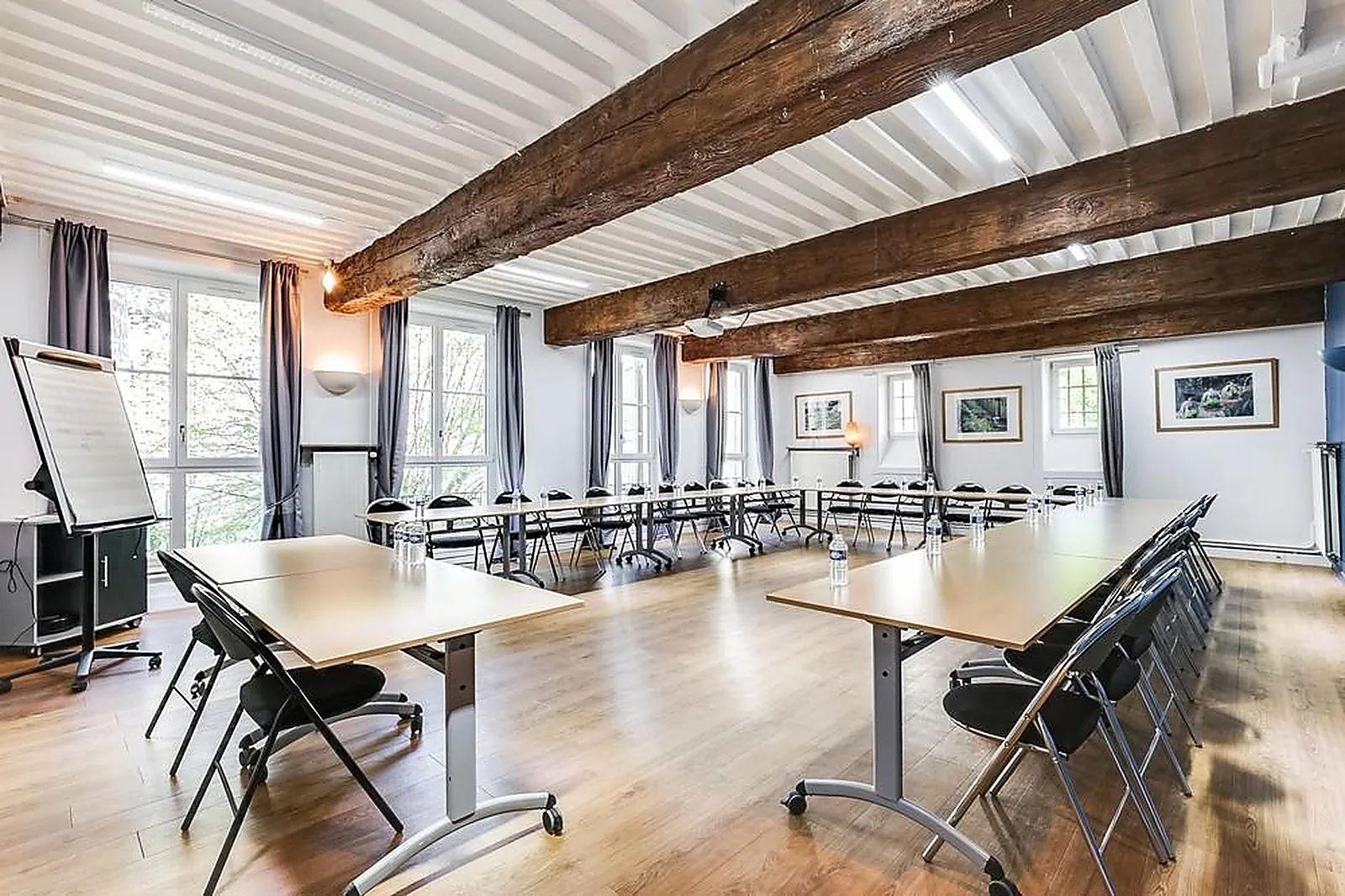 Lieux événementiels, ESPACE DE L'OUEST LYONNAIS