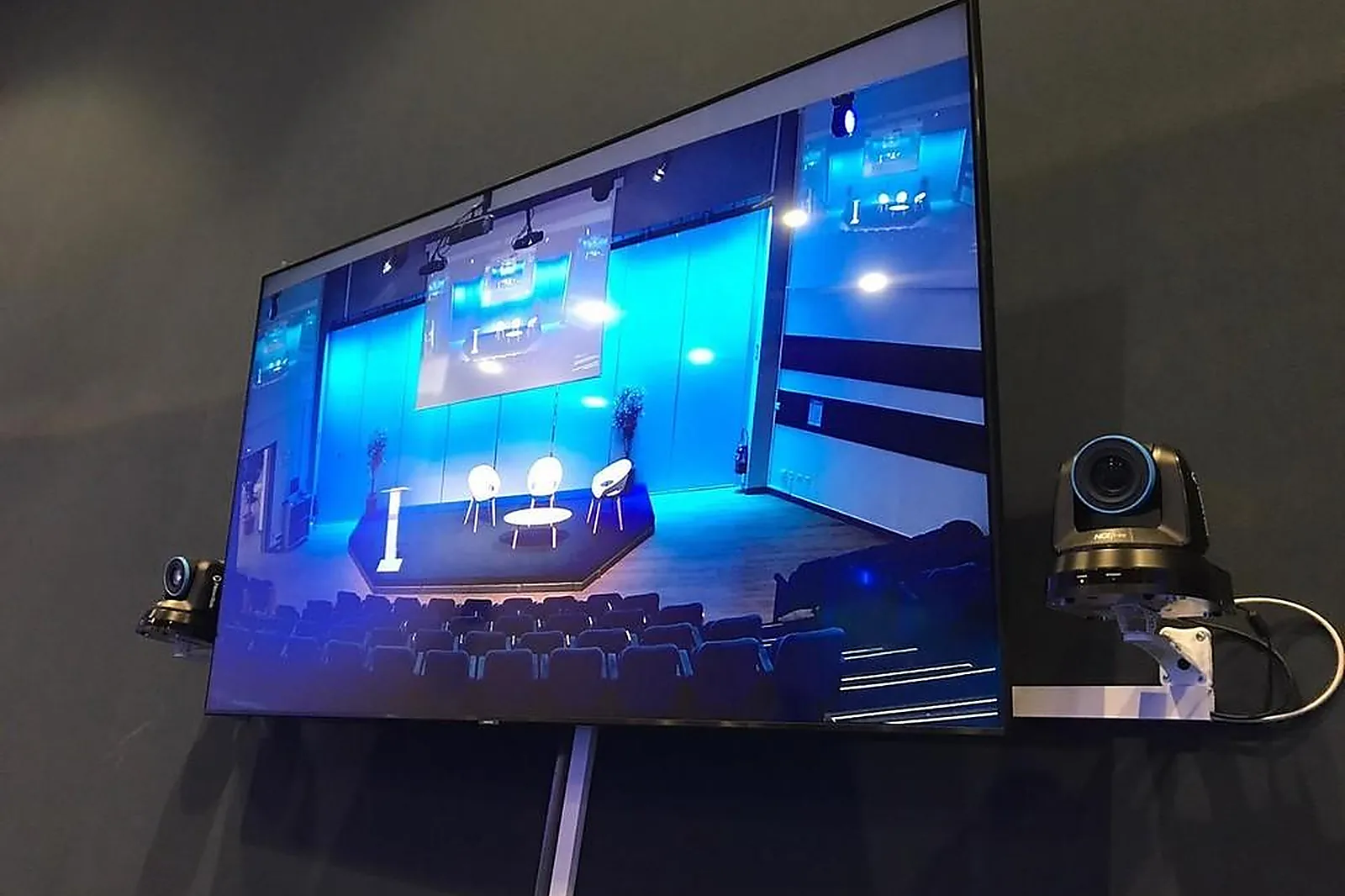 Lieux événementiels, ESPACE DE L'OUEST LYONNAIS