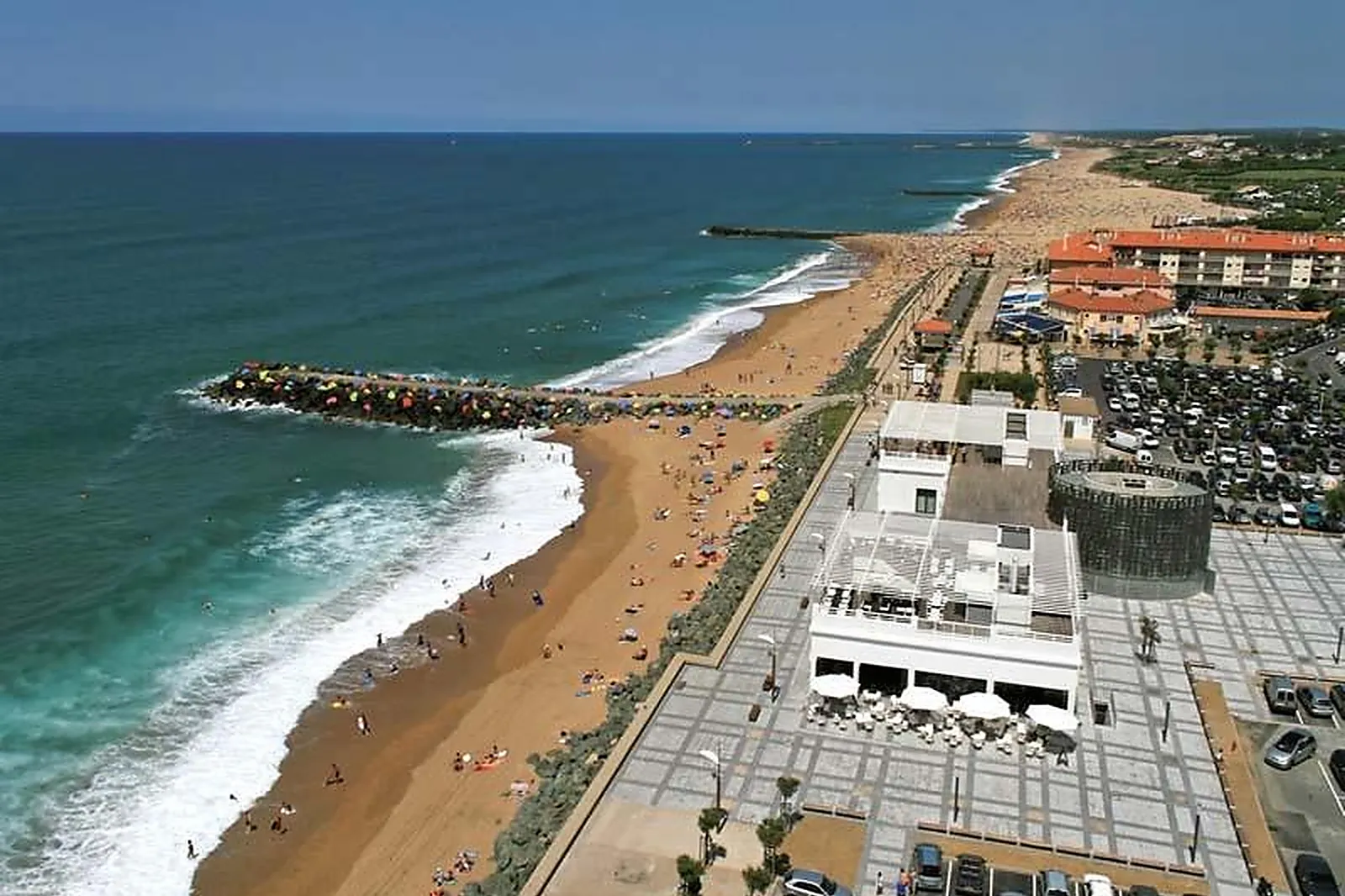 Lieux événementiels, ESPACE DE L'OCÉAN