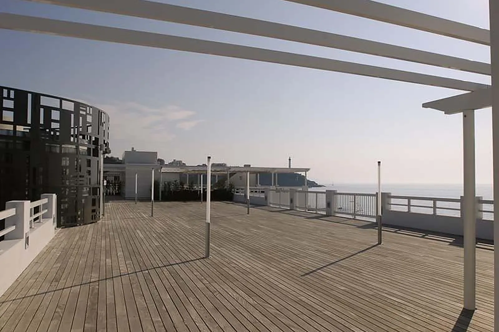 Lieux événementiels, ESPACE DE L'OCÉAN