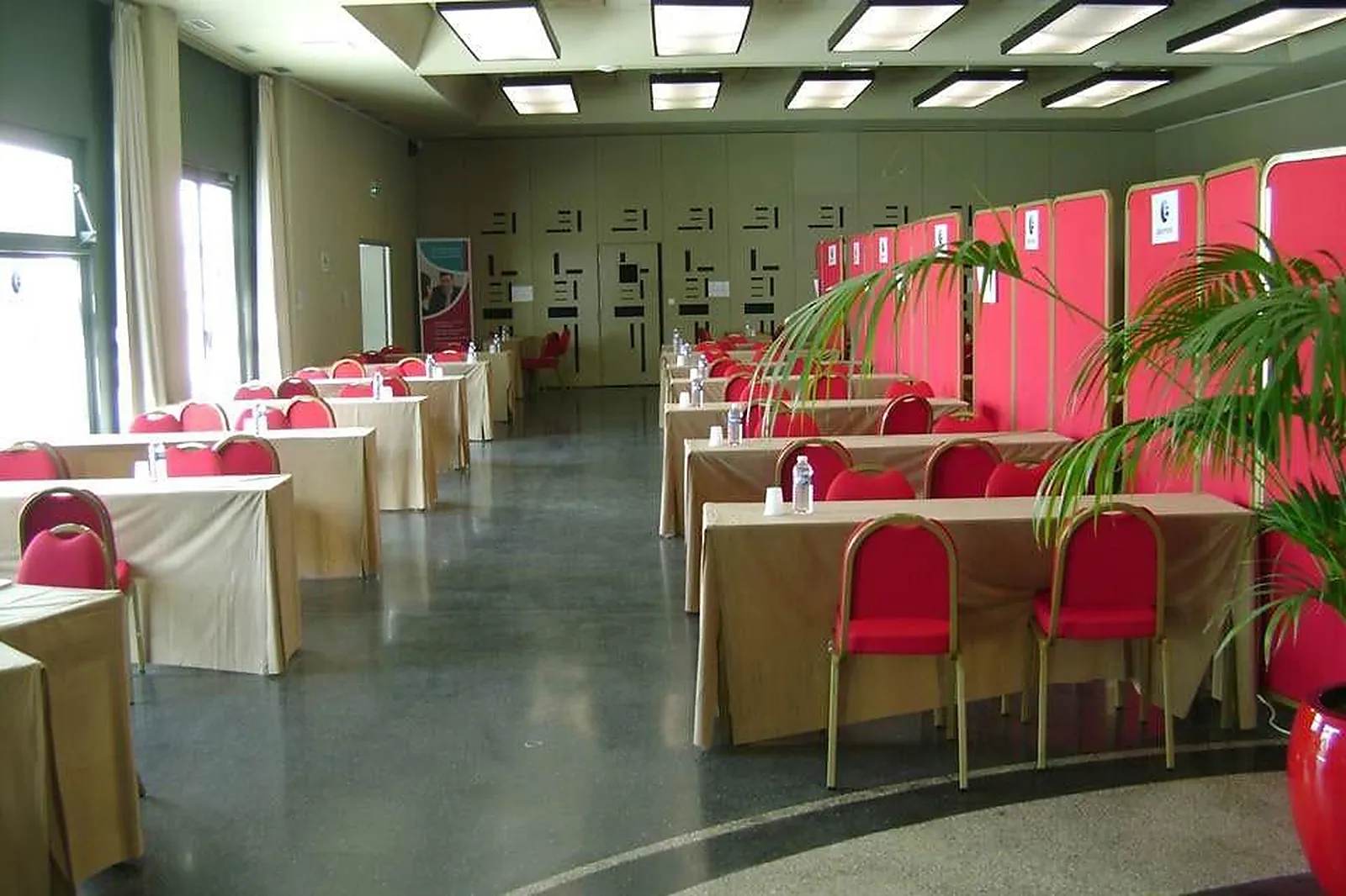 Lieux événementiels, ESPACE DE L'OCÉAN