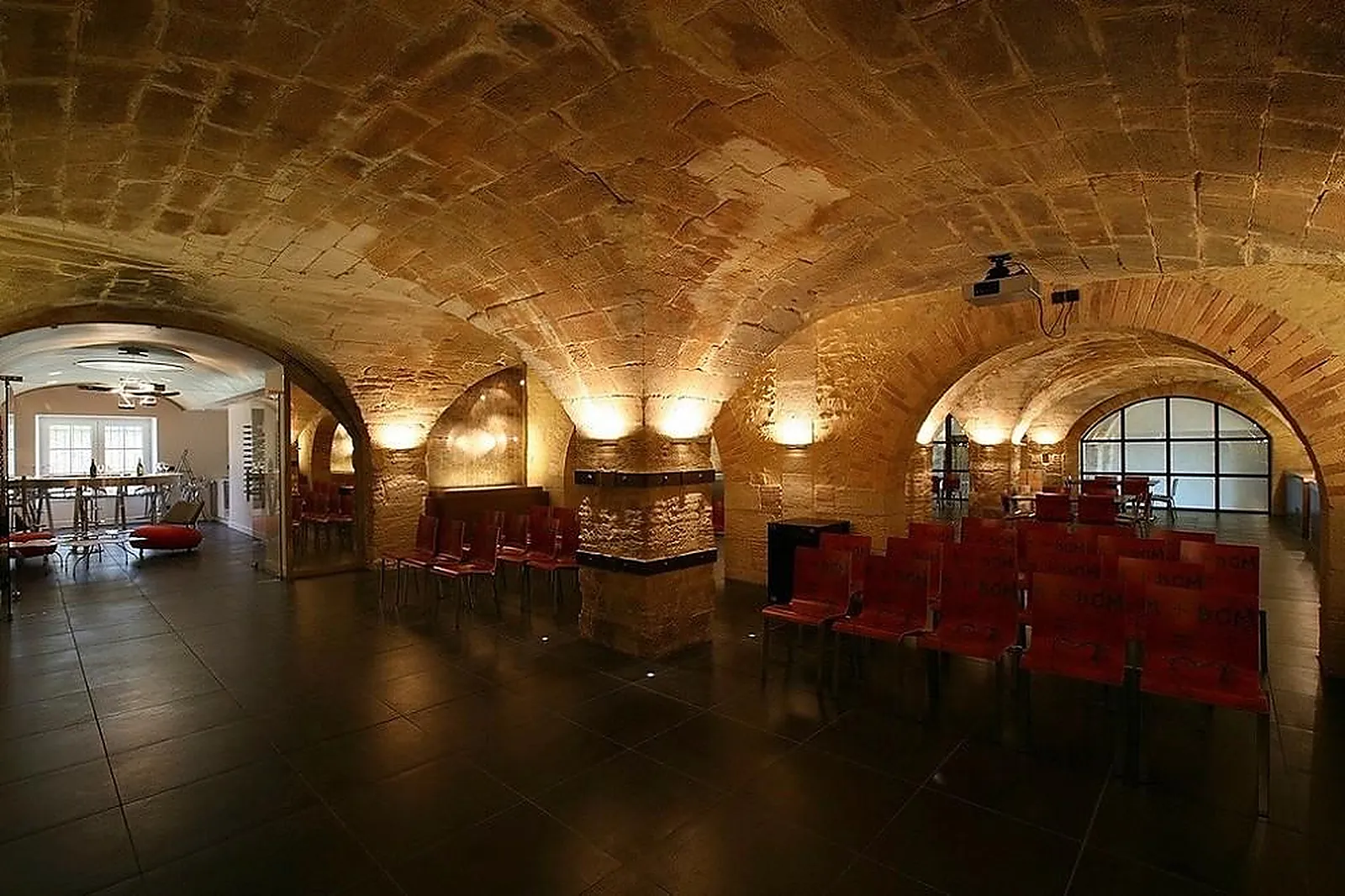 Lieux événementiels, ESPACE DE L'HERS