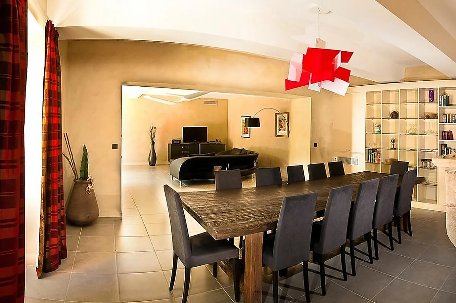 Lieux événementiels, ESPACE DE L'HERS