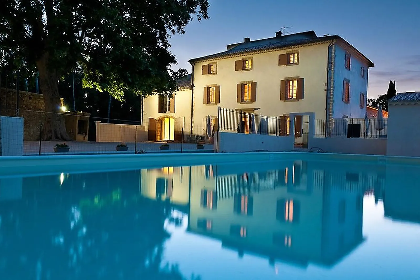 Lieux événementiels, ESPACE DE L'HERS