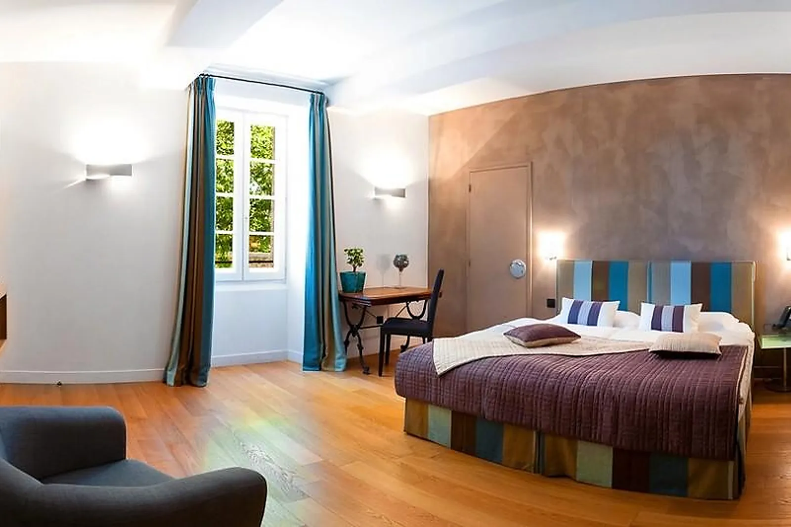 Lieux événementiels, ESPACE DE L'HERS