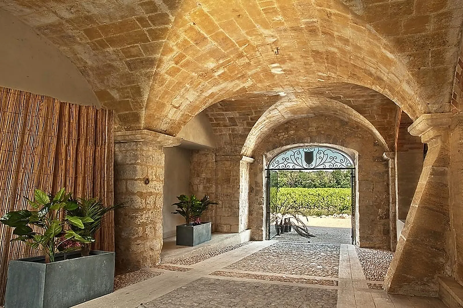 Lieux événementiels, ESPACE DE L'HERS