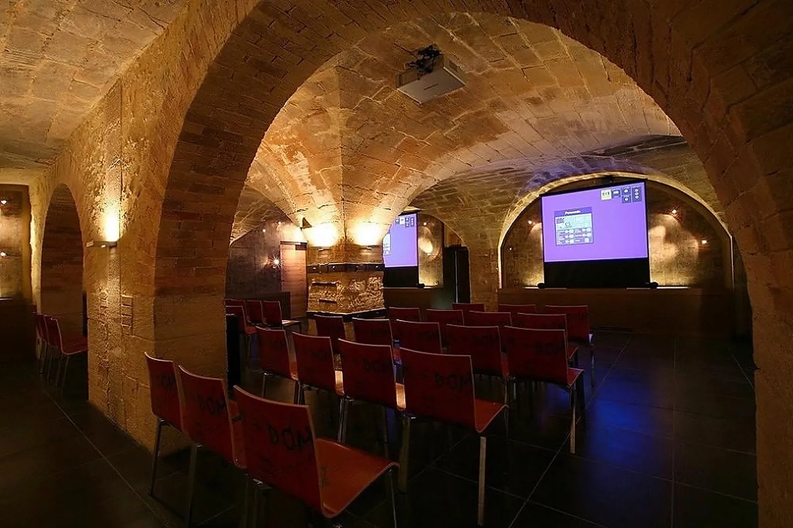 Lieux événementiels, ESPACE DE L'HERS