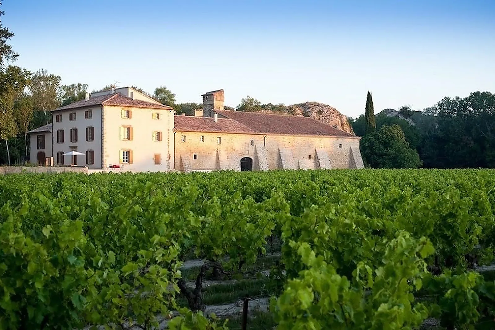 Lieux événementiels, ESPACE DE L'HERS