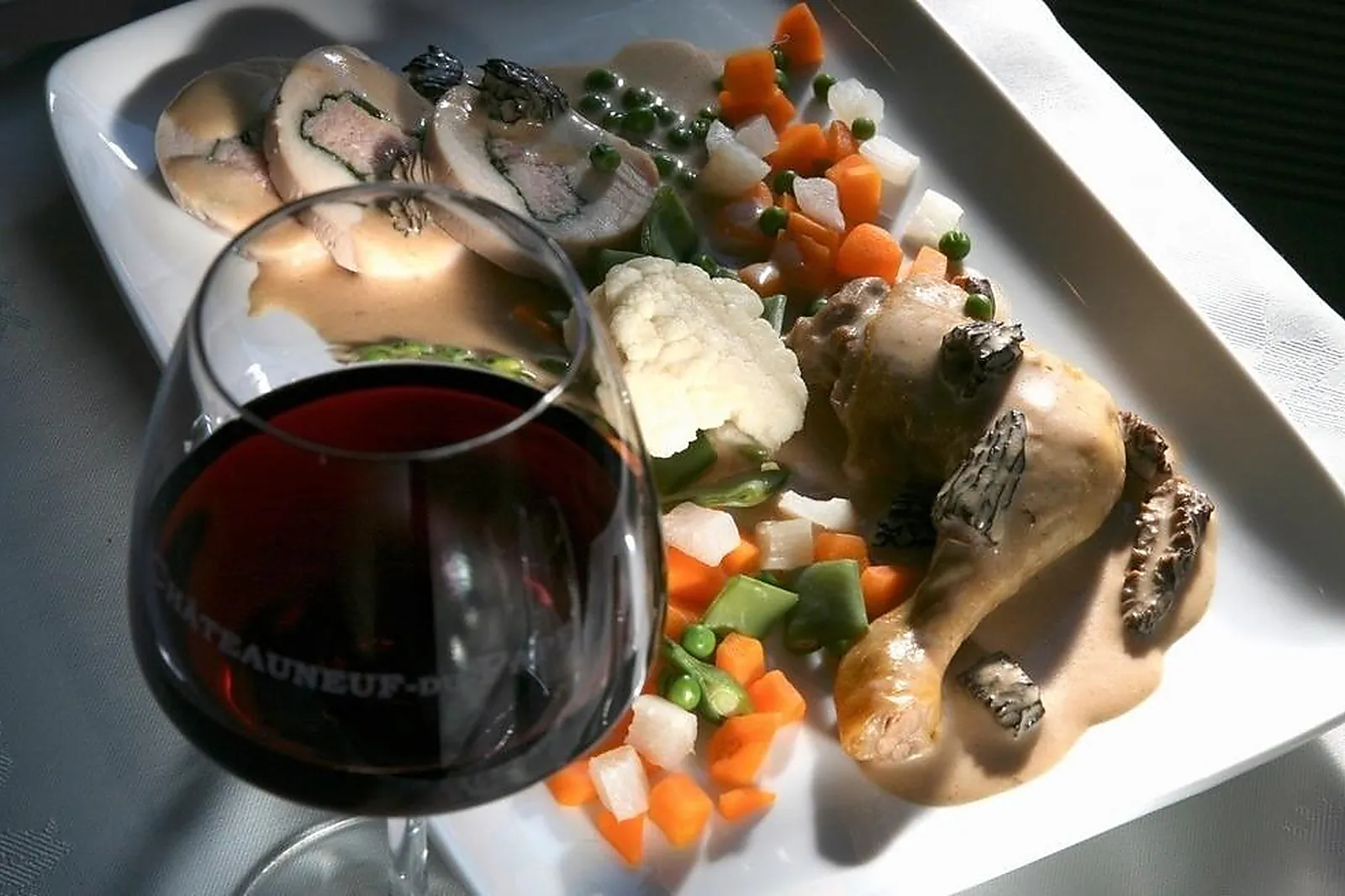 Lieux événementiels, ESPACE DE L'HERS