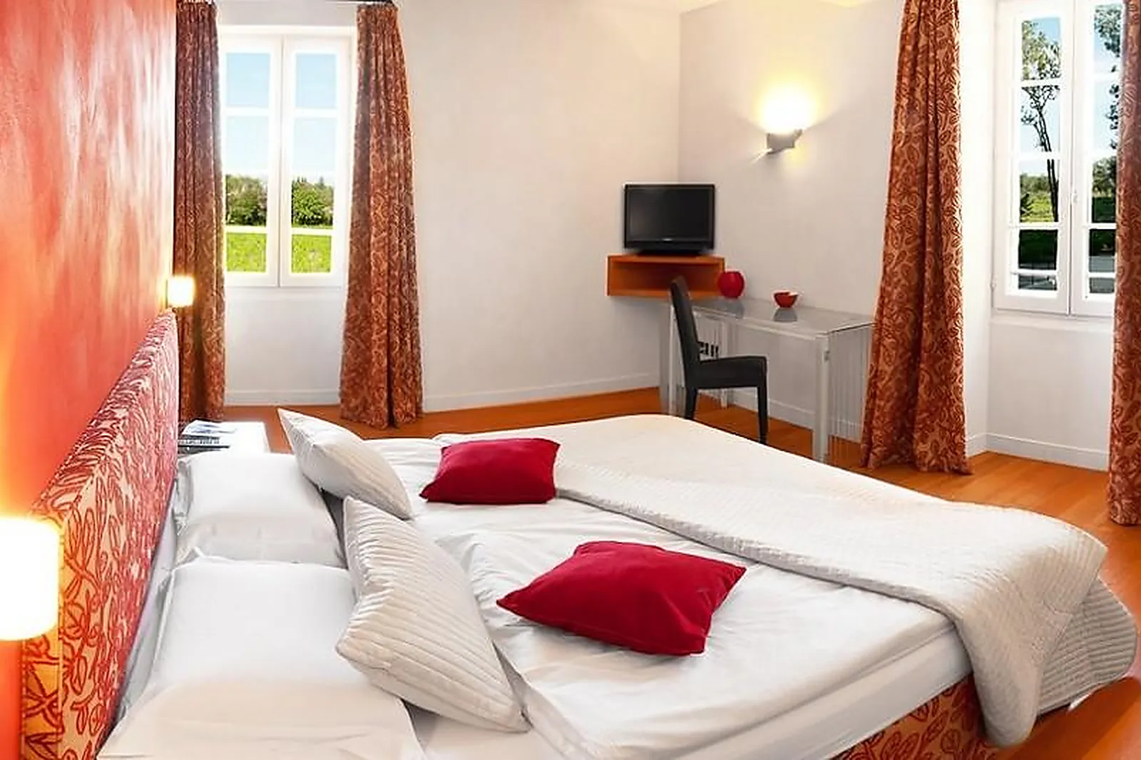 Lieux événementiels, ESPACE DE L'HERS