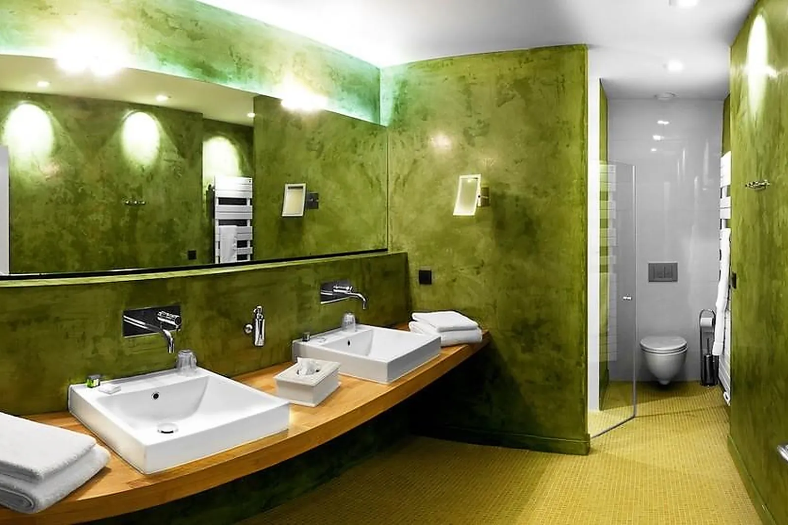 Lieux événementiels, ESPACE DE L'HERS