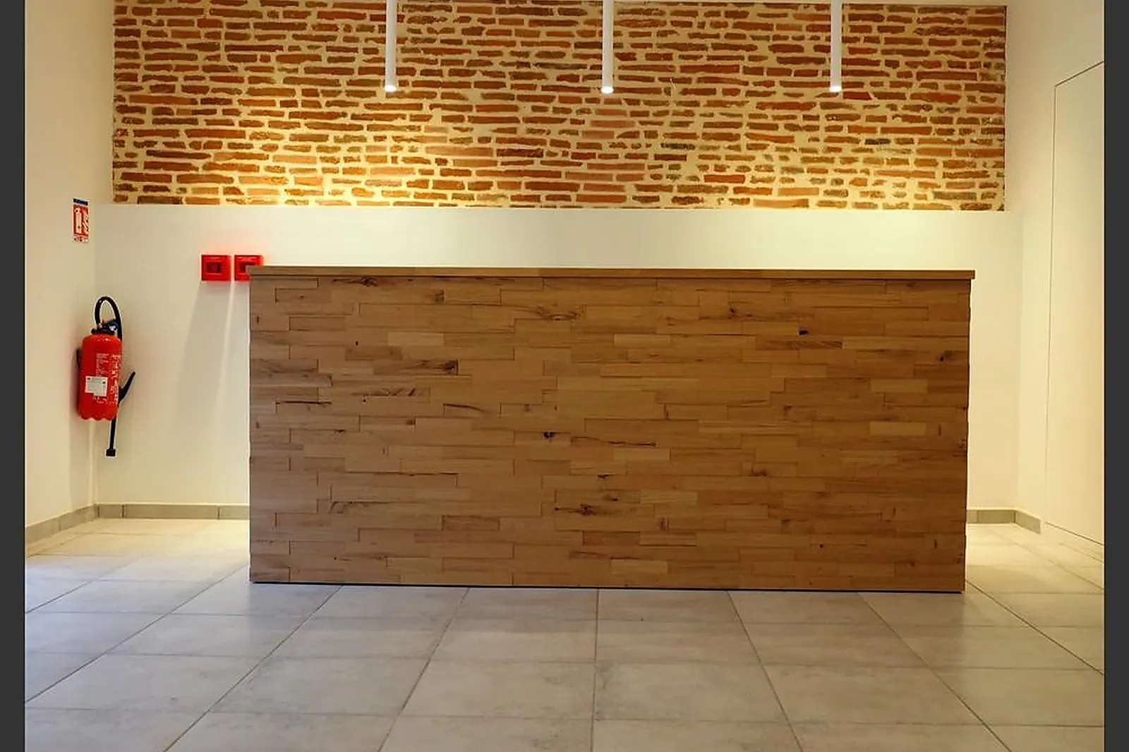 Lieux événementiels, ESPACE DES HUMANITÉS