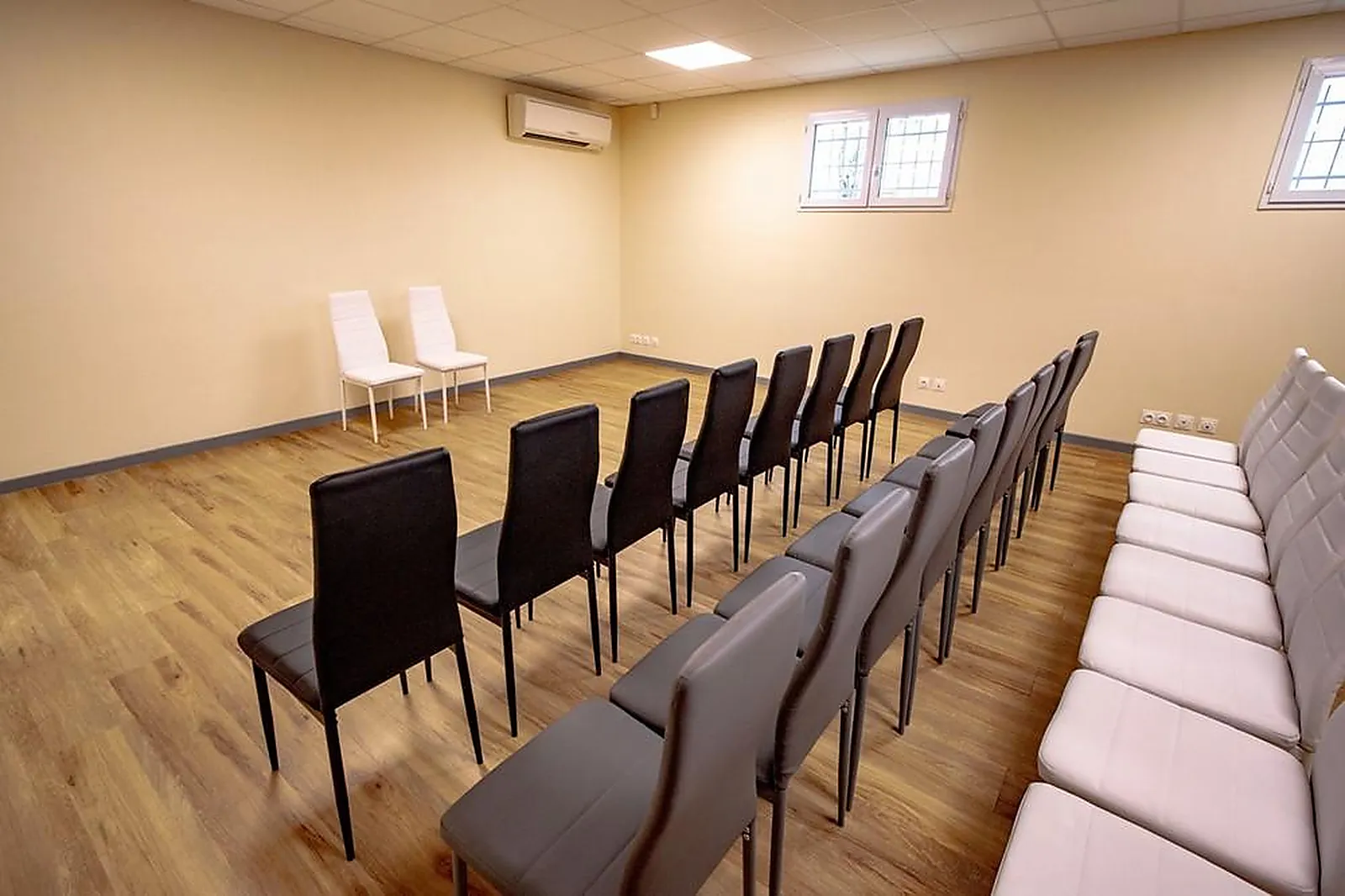 Lieux événementiels, ESPACE DES LAURIERS