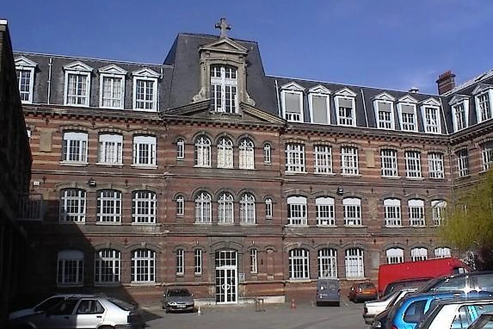 Lieux événementiels, ESPACE DU MOINEAU