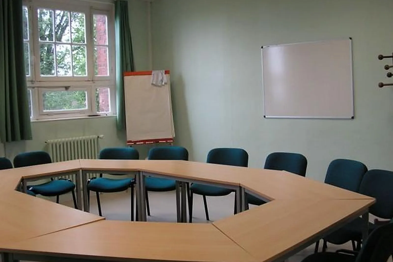 Lieux événementiels, ESPACE DU MOINEAU