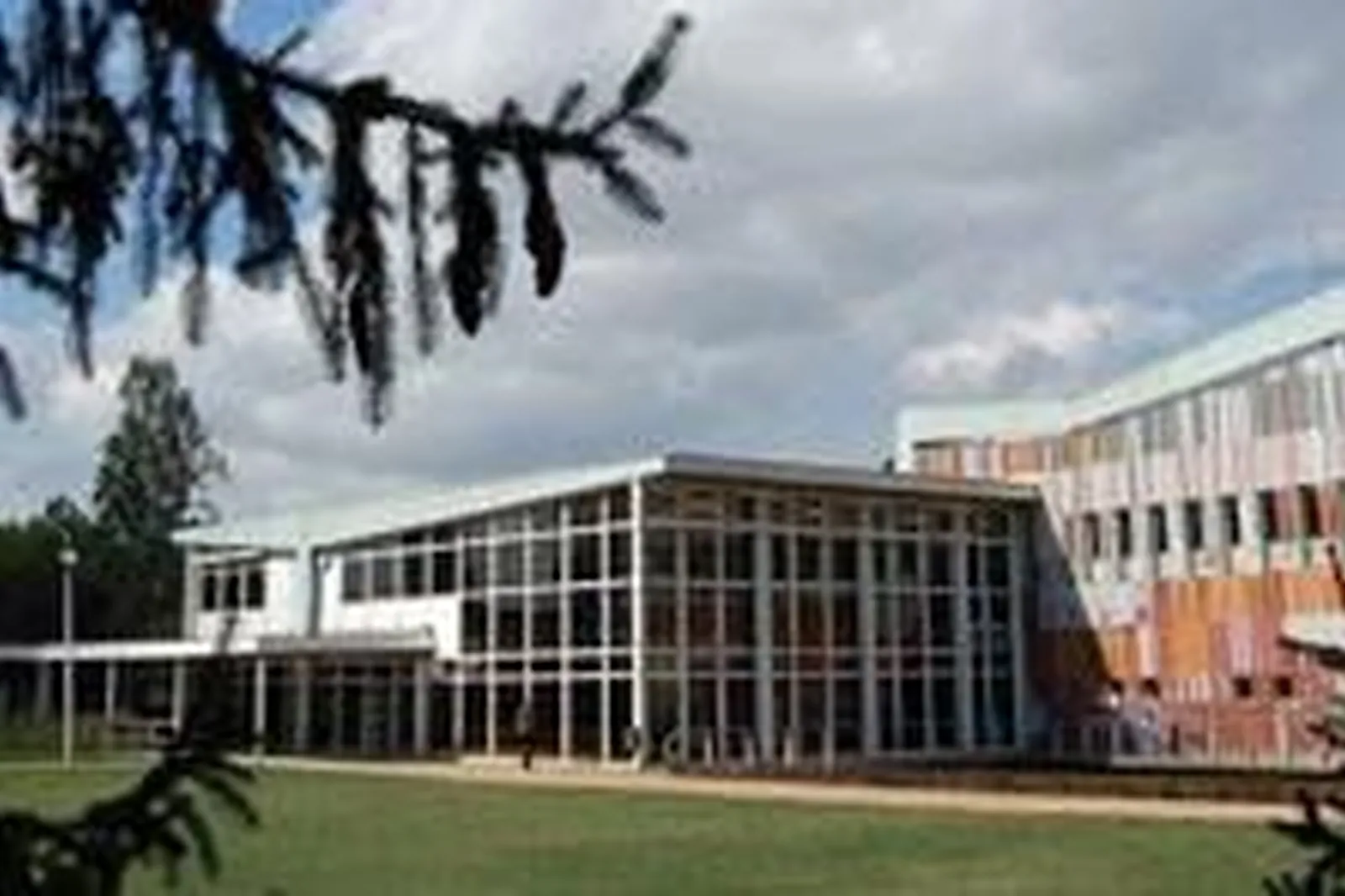 Lieux événementiels, ESPACE DU PARC