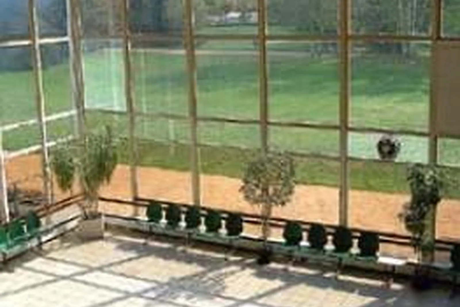 Lieux événementiels, ESPACE DU PARC