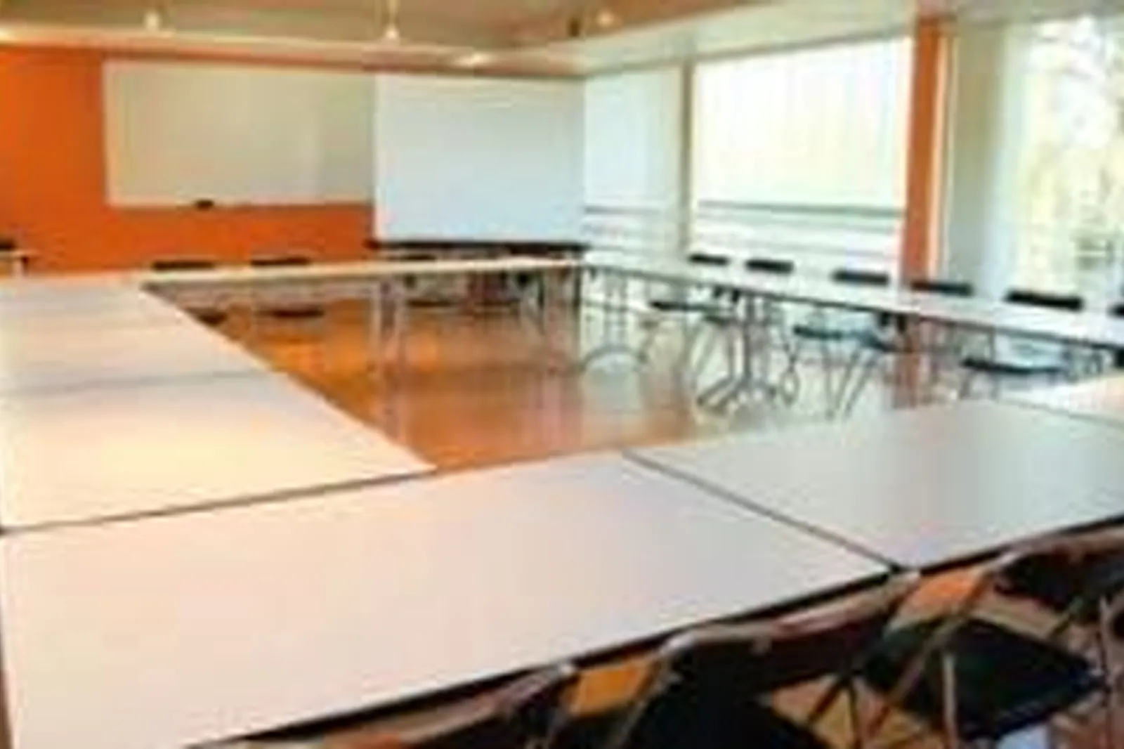 Lieux événementiels, ESPACE DU PARC