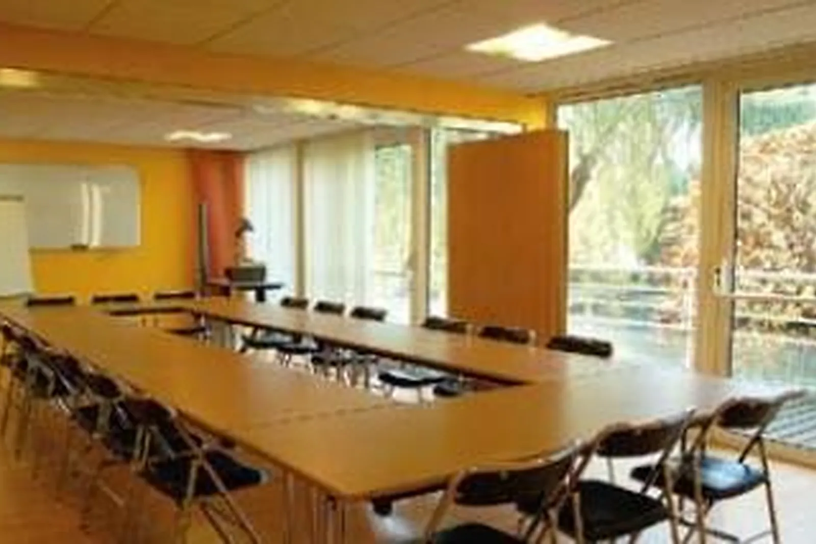 Lieux événementiels, ESPACE DU PARC