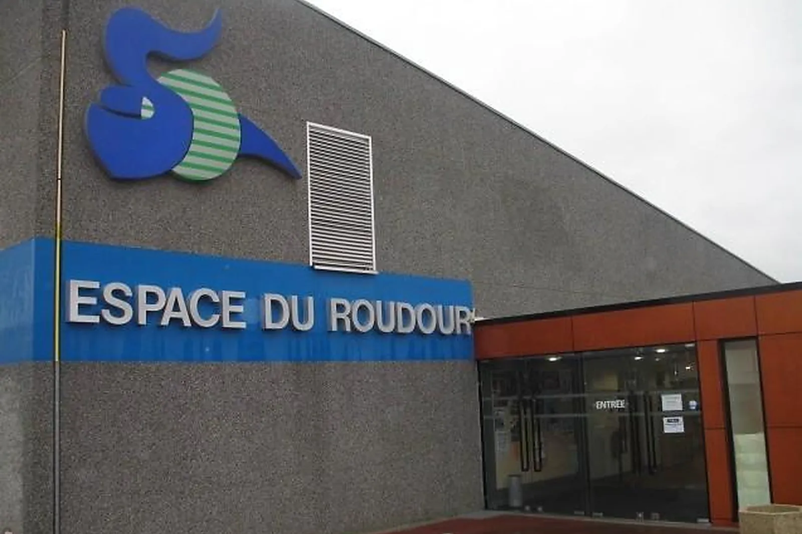 Lieux événementiels, ESPACE DU ROUDOUR