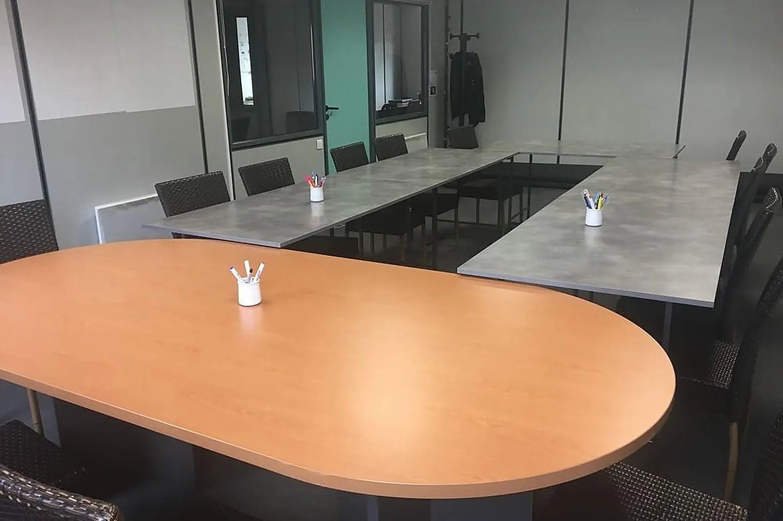 Lieux événementiels, ESPACE LE 13