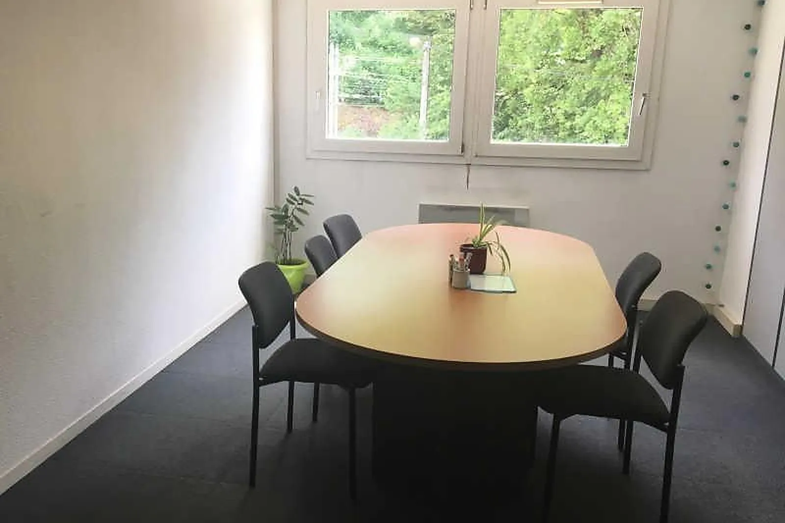 Lieux événementiels, ESPACE LE 13